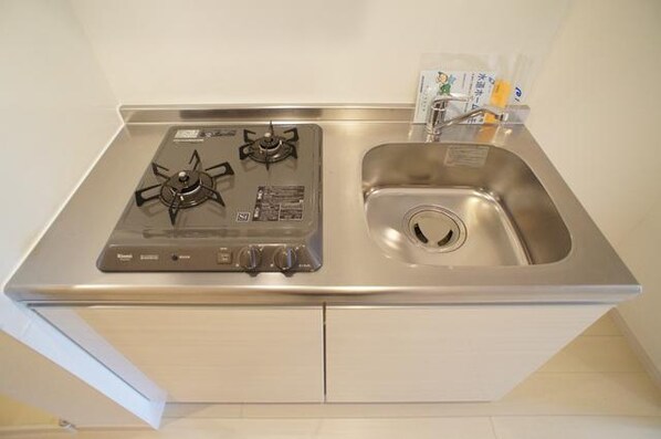 リブリ・プモリ 鵠沼の物件内観写真